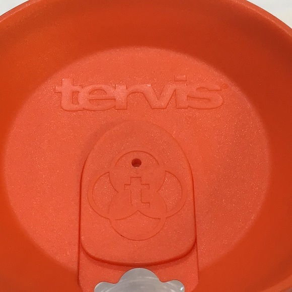 USF Bulls logo! Insulated Tervis 24 oz capacity - Picture 6 of 6